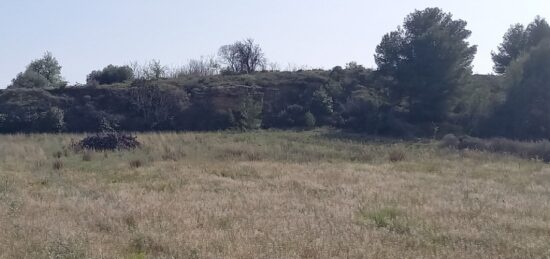 Terrain à bâtir à Saint-Marcel-sur-Aude, Occitanie