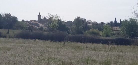 Terrain à bâtir à , Aude