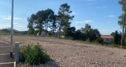 Narbonne Terrain à bâtir - 2452340-11177annonce2202603105iXvm.jpeg Oc Résidences