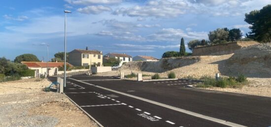 Terrain à bâtir à , Aude