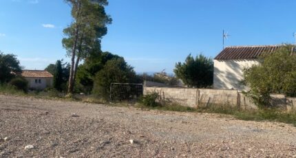 Narbonne Terrain à bâtir - 2453644-11177annonce12026031183ciR.jpeg Oc Résidences