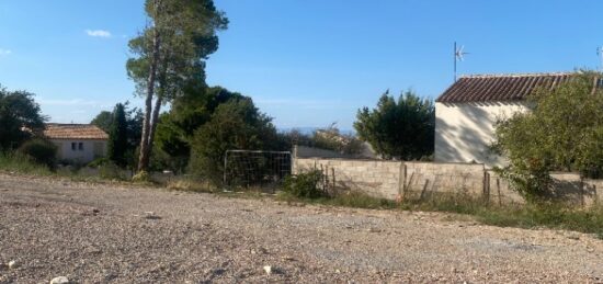 Terrain à bâtir à Narbonne, Occitanie