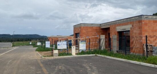 Terrain à bâtir à Thézan-des-Corbières, Occitanie
