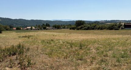 Roquecourbe Terrain à bâtir - 2568090-5649annonce120260629nDh8z.jpeg Oc Résidences