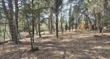 Ouveillan Terrain à bâtir - 2586139-11177annonce2202607203ruk8.jpeg Oc Résidences