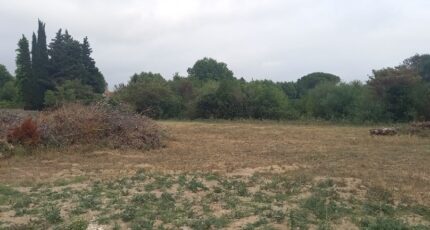 Ornaisons Terrain à bâtir - 2586259-11177annonce220260720TS7rp.jpeg Oc Résidences