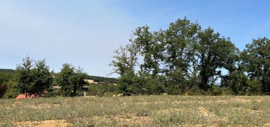 Terrain à bâtir à Rouffiac, Occitanie