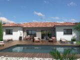 Maison à construire à Castelginest (31780) 2602594-4326modele620210302UEwH6.jpeg Oc Résidences