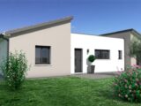 Maison à construire à Castelginest (31780) 2602594-4323modele620210413FsHCe.jpeg Oc Résidences