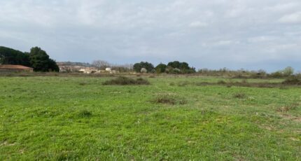 Salles-d'Aude Terrain à bâtir - 2604231-11177annonce120260818O9QHk.jpeg Oc Résidences