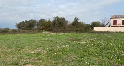 Salles-d'Aude Terrain à bâtir - 2604231-11177annonce220260818gZVmX.jpeg Oc Résidences