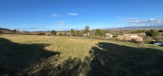 Terrain à bâtir à , Aude