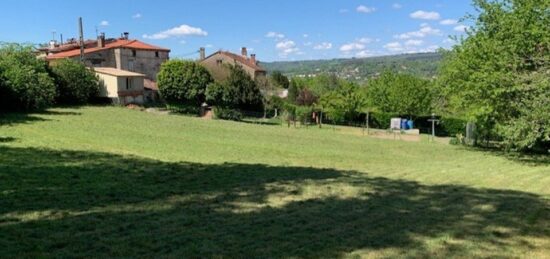 Terrain à bâtir à Mazamet, Occitanie