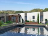 Maison à construire à Pont-de-Larn (81660) 2597780-4326modele620210107lgDLT.jpeg Oc Résidences