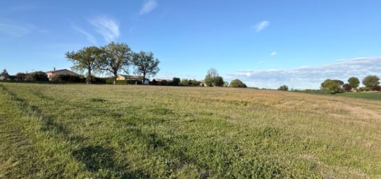 Terrain à bâtir à , Tarn