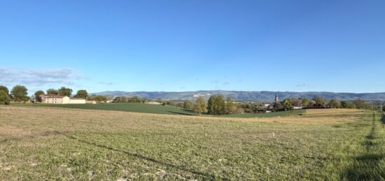 Terrain à bâtir à , Tarn