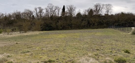 Terrain à bâtir à , Aude