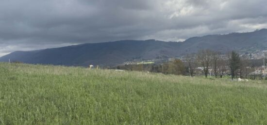 Terrain à bâtir à Pont-de-Larn, Occitanie