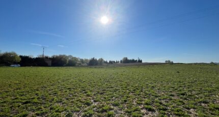 Labastide-d'Anjou Terrain à bâtir - 2609433-3185annonce220260827nNaVI.jpeg Oc Résidences