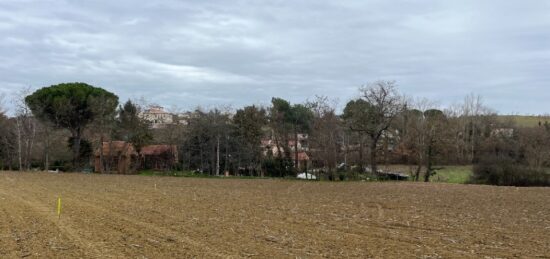 Terrain à bâtir à Verfeil, Occitanie