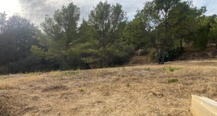 Bize-Minervois Terrain à bâtir - 2541655-11177annonce120260609zL0Wf.jpeg Oc Résidences