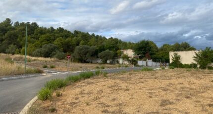 Bize-Minervois Terrain à bâtir - 2543539-11177annonce220260610hqLWi.jpeg Oc Résidences