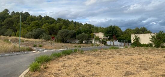 Terrain à bâtir à , Aude