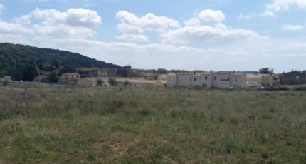 Bize-Minervois Terrain à bâtir - 2543583-11177annonce220260610p49MM.jpeg Oc Résidences