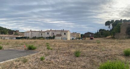 Bize-Minervois Terrain à bâtir - 2543595-11177annonce220260610OkuCK.jpeg Oc Résidences