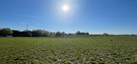 Terrain à bâtir à , Aude