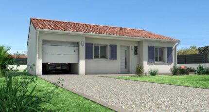 Labastide-Saint-Georges Maison neuve - 2594398-4326modele720210303xeBwx.jpeg Oc Résidences