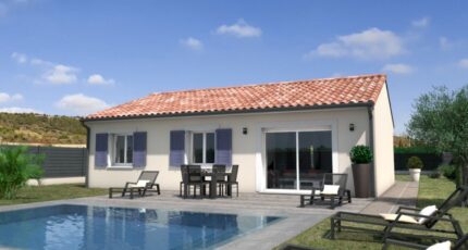 Labastide-Saint-Georges Maison neuve - 2594111-4323modele820210413OZTBw.jpeg Oc Résidences