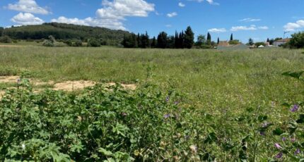 Lignan-sur-Orb Terrain à bâtir - 2575566-11177annonce1202607064z2ff.jpeg Oc Résidences