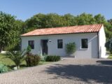 Maison à construire à Castres (81100) 2612827-4326modele720230222NwN92.jpeg Oc Résidences