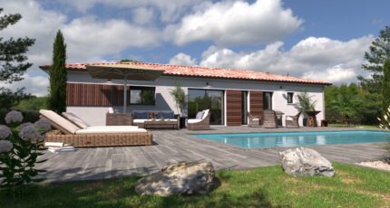 Castres Maison neuve - 2613242-4326modele920251204nZrre.jpeg Oc Résidences