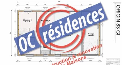 Soual Maison neuve - 2613328-4326modele820251006wf86s.jpeg Oc Résidences