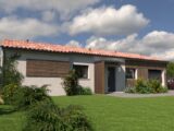 Maison à construire à Soual (81580) 2613236-4326modele920251204L2pHg.jpeg Oc Résidences