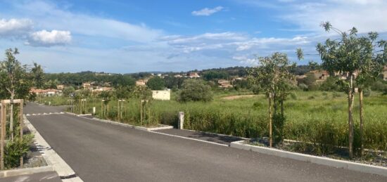 Terrain à bâtir à , Aude
