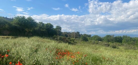 Terrain à bâtir à , Aude