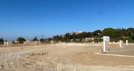 Bages Terrain à bâtir - 2605187-11177annonce2202608209FapU.jpeg Oc Résidences