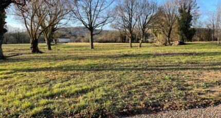 Vielmur-sur-Agout Terrain à bâtir - 2623944-5649annonce120260126pqLmq.jpeg Oc Résidences