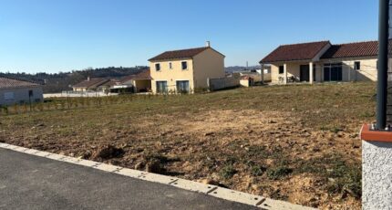Castres Maison neuve - 2623951-5649annonce1202601278E6rA.jpeg Oc Résidences