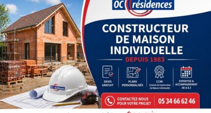 Castelnaudary Terrain à bâtir - 2624330-3185annonce320260908Jb5X1.jpeg Oc Résidences