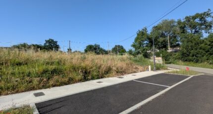 Saint-Clar-de-Rivière Terrain à bâtir - 2580193-4324annonce3202607107fea8.jpeg Oc Résidences