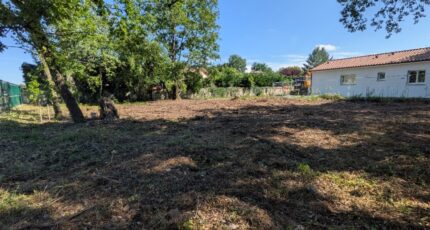 Muret Terrain à bâtir - 2580289-4324annonce320260710BBhKv.jpeg Oc Résidences