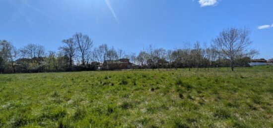Terrain à bâtir à Rieumes, Occitanie