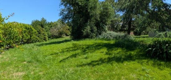 Terrain à bâtir à Villate, Occitanie
