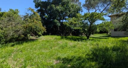 Villate Terrain à bâtir - 2580340-4324annonce320260710D1opM.jpeg Oc Résidences