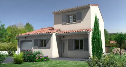 Muret Maison neuve - 2580294-4326modele620210412d0e8i.jpeg Oc Résidences
