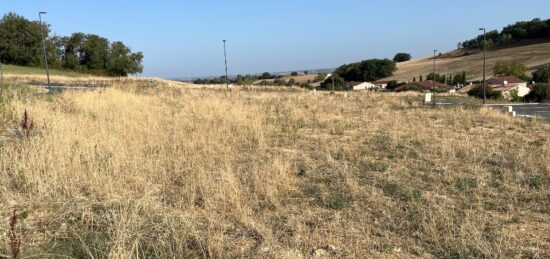 Terrain à bâtir à Carlus, Occitanie